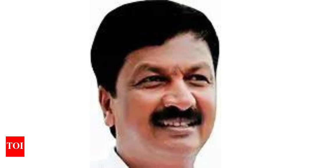 CID charges Jarkiholi with 439 crore 'bank fraud'
