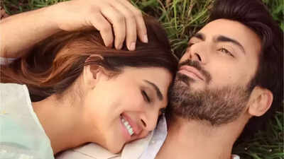Was Fawad Khan paid a whopping Rs 10 crore for 'Abir Gulaal' with Vaani Kapoor? Here's what we know!