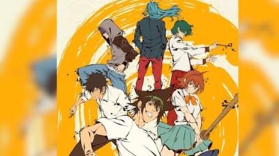 God of High School: When a record-breaking webtoon got lost in anime translation