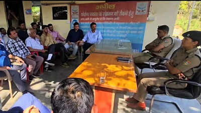 'They came to build future': After threat video, professionals in Dehradun offer shelter, assistance to distressed Kashmiri students