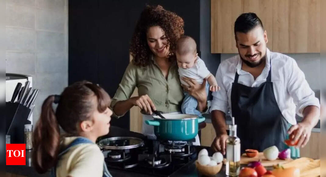Cancer from kitchen? THIS popular kitchen appliance found in millions ...