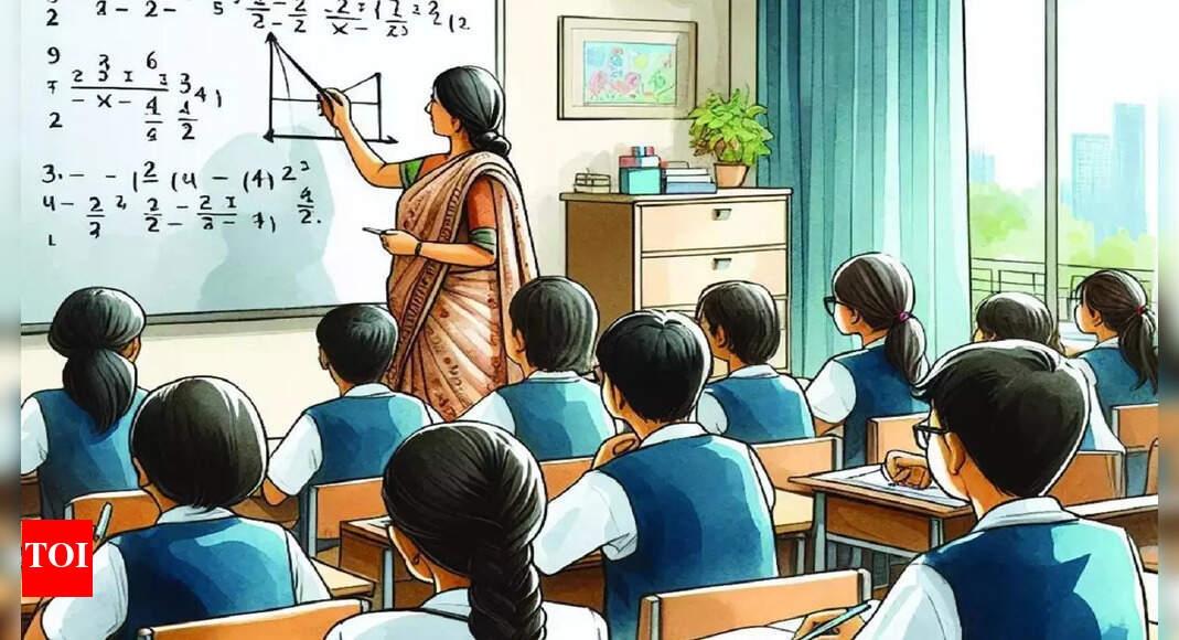 Chandigarh education department implements first-ever dress code for government school teachers
