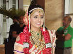 Bride Honey Bhagnani