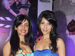 Riya Sen unveils 'Bollywood Striptease' book