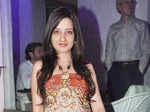 Riya Sen unveils 'Bollywood Striptease' book