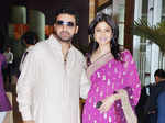 Raj Kundra, Shamita Shetty