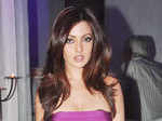 Riya Sen unveils 'Bollywood Striptease' book