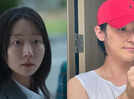 Woo Ji Hyeon ties the knot with Lee Tae Kyung, the ‘Gyeongsang Creature’ and ‘Trigger’ couple go from reel to real