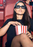 What kind of a moviegoer are you? Solo crusader Vs Part of the flock