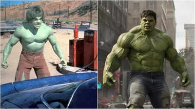 Why did the 'The Hulk' films fail? Kenneth Johnson feels THIS is the reason