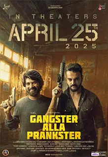 Gangster Alla Prankster
