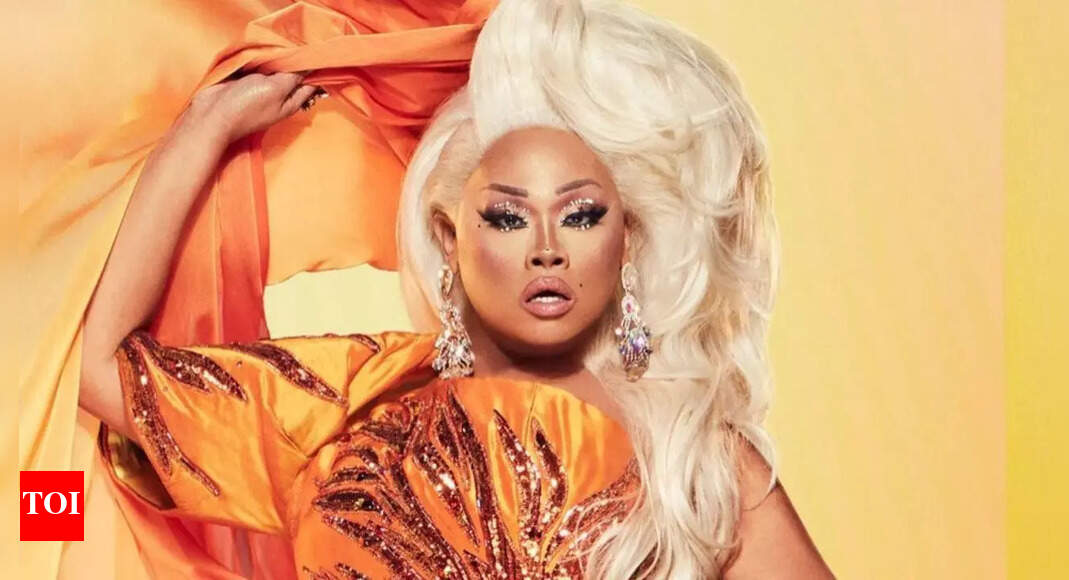 RuPaul's Drag Race star Jiggly Caliente dies after leg surgery because of 'severe infection'