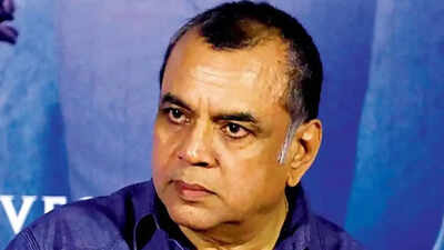 Paresh Rawal's Unconventional Recovery Method