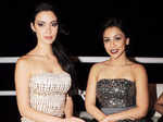 Mia Uyeda, Amrita Puri