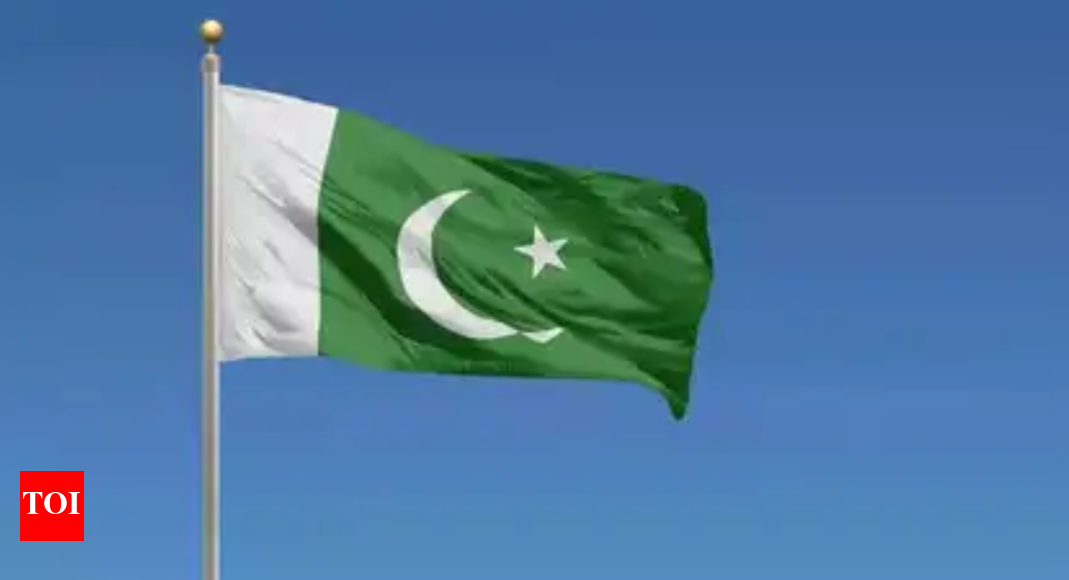 Pakistan troops kill 54 militants trying to enter through Afghanistan