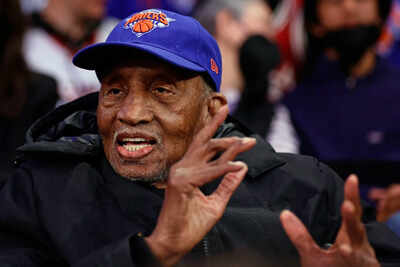 Two-Time NBA Champion and TSU Icon Dick Barnett Passes Away at 88