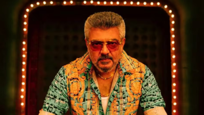 'గుడ్ బాడ్ అగ్లీ' బాక్స్ ఆఫీస్ కలెక్షన్ డే 18: అజిత్ నటించిన మూడవ ఆదివారం రూ .2 కోట్లు వసూలు చేస్తాడు