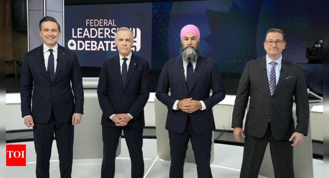 Who will win Canada elections 2025? What polls predict?