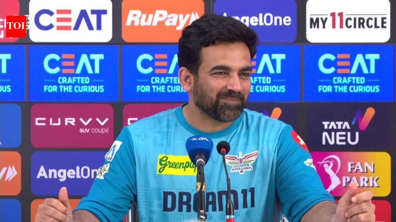 As a group we need to keep pushing forward and digging deep: Zaheer Khan