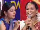 Dance Jodi Dance Reloaded 3: Panjami and Kadhir’s electrifying performance stuns judge Sneha