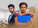 Prem Jacob and Varshini Suresh's ‘Nee Naan Kadhal' goes off-air Prem Jacob and Varshini Suresh's ‘Nee Naan Kadhal' goes off-air