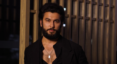 Bhootnii actor Navneet Malik reveals he was asked to 'fake relationship' with his co-star 'for publicity'