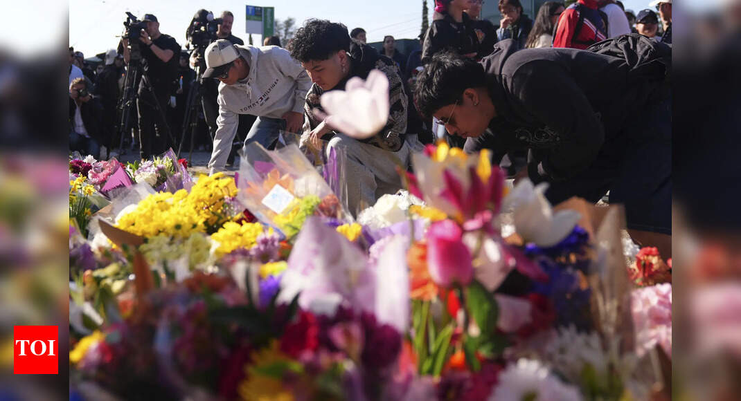 Vancouver car attack: What is Lapu Lapu Day street festival?