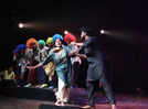 Solan university students captivate audiences with their theatrical production