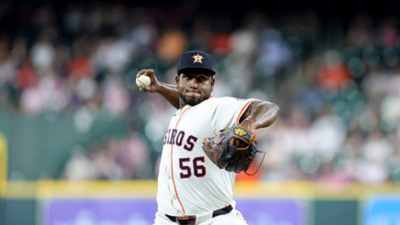 Will Ronel Blanco play tonight against Detroit Tigers? Latest update on Houston Astros star’s injury report (April 28, 2025)