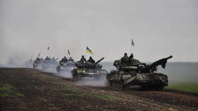 Russia-Ukraine war: Vladimir Putin orders surprise 3-day ceasefire in May