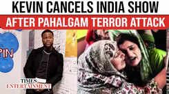 Kevin Hart CANCELS Delhi Show After Pahalgam Attack; India Tour Ticket Refund Details Inside