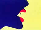 Optical illusion personality test: Woman or chicken? What you see first reveal if you're confident and bold or shy and quiet