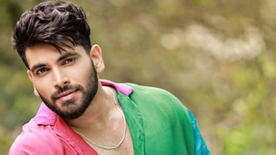 Shiv Thakare on International Dance Day says, "My relationship with dance will always be a reflection of my journey, telling a story of resilience, joy, and growth"