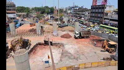 ‘Save Channamma Circle’ cry grows louder in Hubballi
