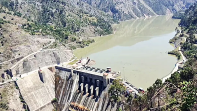 India's Indus Waters Treaty Bombshell Sends Top Pak Officials In A Huddle | 'Lifeline Under Threat'