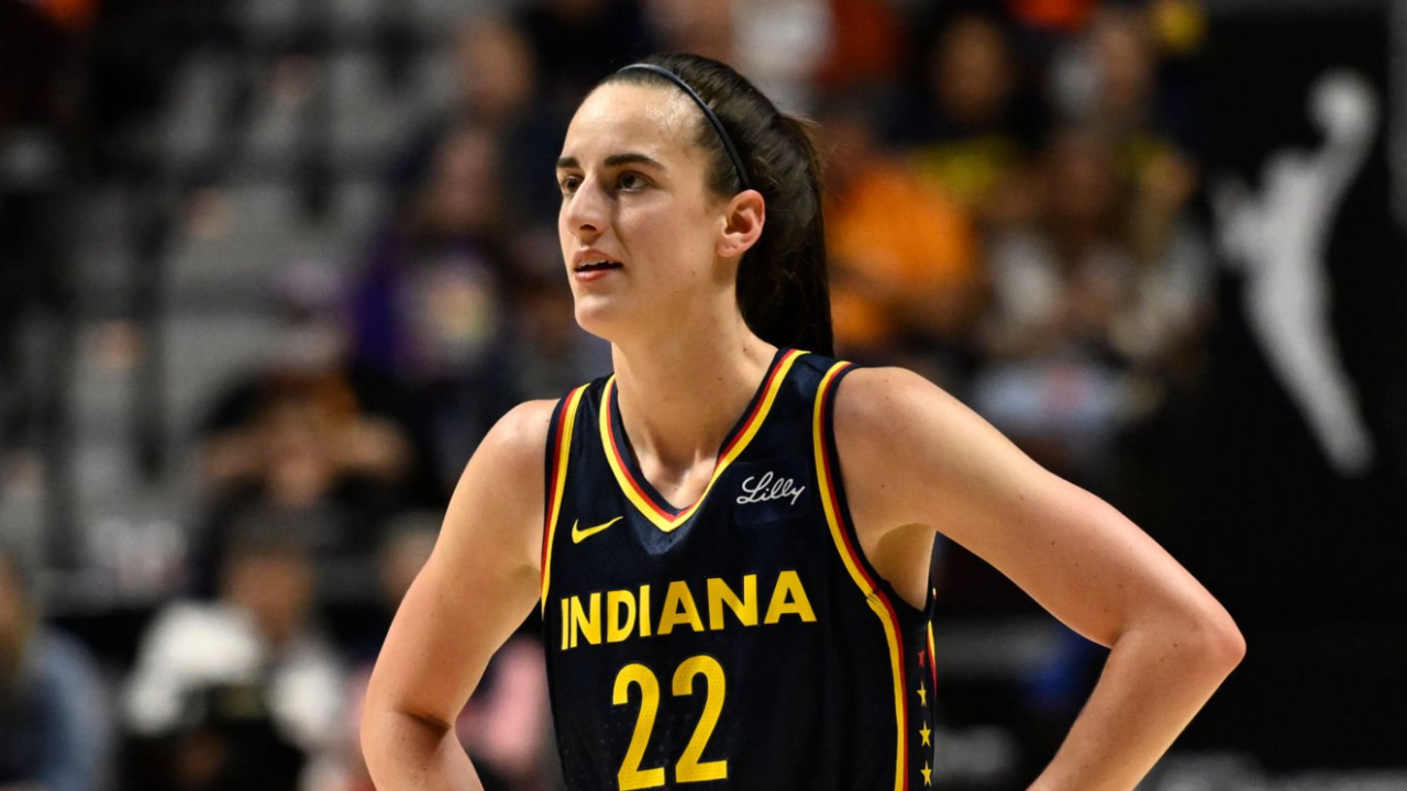 Caitlin Clark leaves a lasting impact with fans while leading the Indiana  Fever on and off the court | NBA News - The Times of India