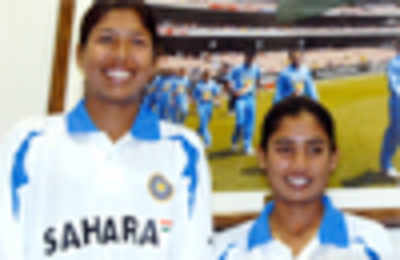 Mithali, Jhulan maintain top spots in ICC Women's ODI Rankings