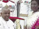 Cooku with Comali fame chef Damodharan honored with Padmashri award