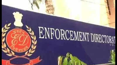 Bhoodan land: ED searches accused’s properties in Hyd