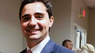 Picture of Petros Krommidas
