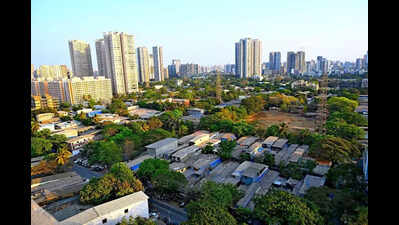 Mhada offers 7 large layouts to builders for redevelopment