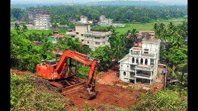St Andre MLA to protest outside TCP office until project permissions revoked