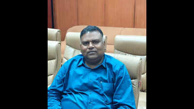 Dr RB Kamal is new chief superintendent of SRN Hosp
