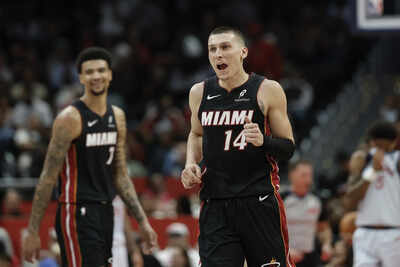Miami Heat vs Cleveland Cavaliers final injury report (Game 4, April 28, 2025) - Are Bam Adebayo and Tyler Herro playing tonight?