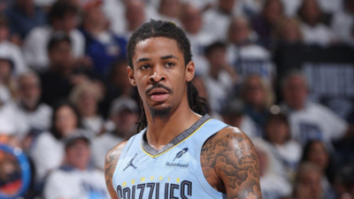 "Be careful what you wish for" – Is Ja Morant's message a warning to Memphis?