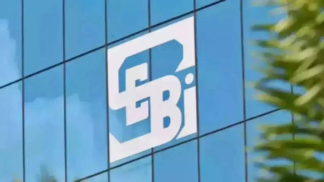 Sebi bans broker over Rs 3cr 'spoofing' gains