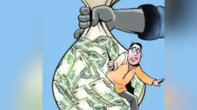 Plastic thumb, real terror: How friend targeted Delhi businessman in Rs 5 crore extortion plot