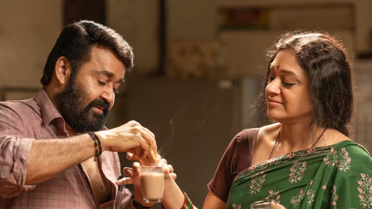Thudarum Full Movie Collection: 'Thudarum' Box Office Collection Day 4:  Mohanlal starrer drama collects Rs 7 crore on its first Monday | - The  Times of India