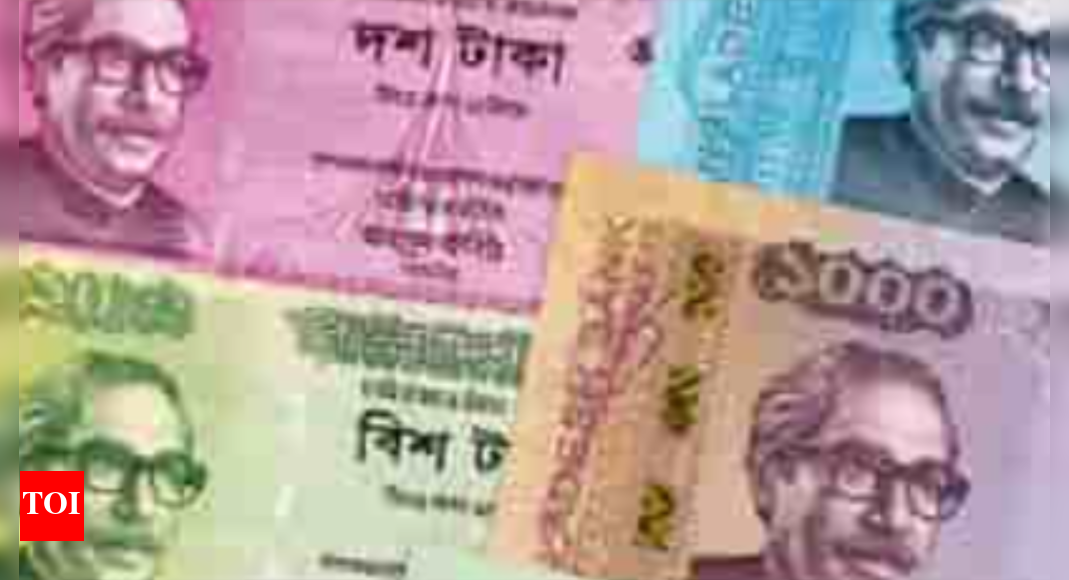 Currency crisis in Dhaka as central bank halts issuing notes featuring Mujibur Rahman