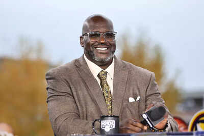 Shaquille O’Neal takes surprising career move, accepts GM role at Sacramento State